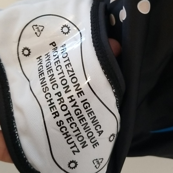 Swimsuit. - Picture 2 of 3